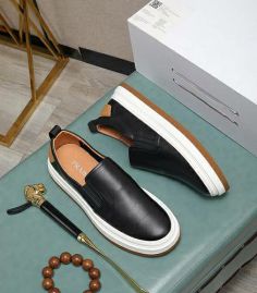 Picture of Prada Shoes Men _SKUfw140758221fw